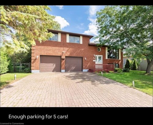 51 Beck Blvd, Penetanguishene, ON, L9M1E2 | Card Image