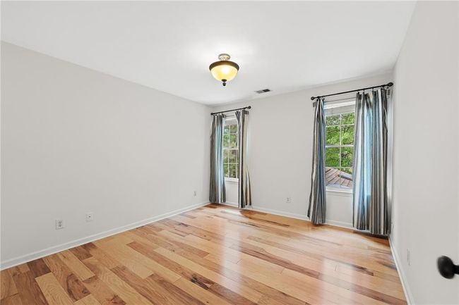 7020 Grand View Way, House other with 4 bedrooms, 3 bathrooms and null parking in Suwanee GA | Image 33