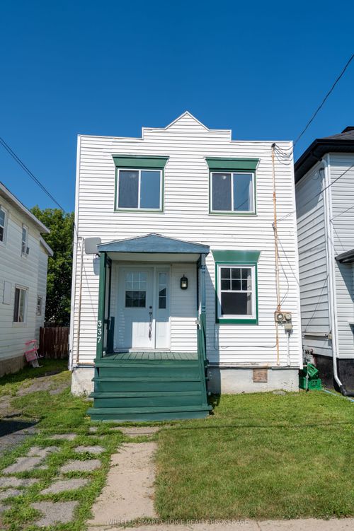 337 Guy St, Cornwall, ON, K6H4V3 | Card Image
