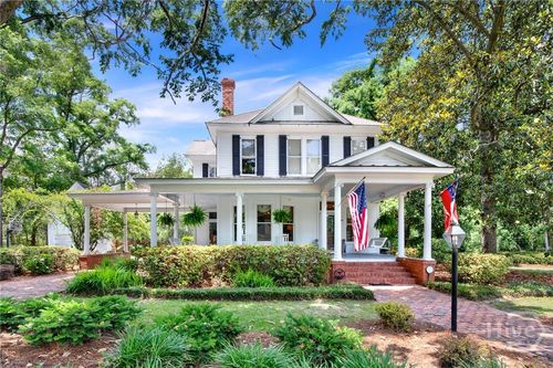 144 Kelly St, Reidsville, GA, 30453-4921 | Card Image