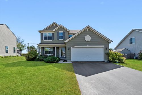 8010 Wood River St, Joliet, IL, 60431-7769 | Card Image