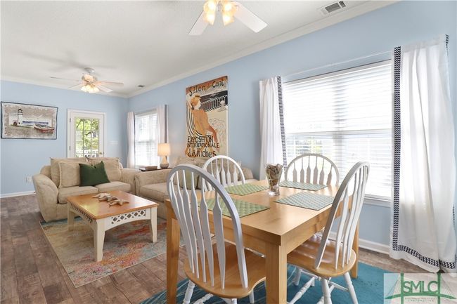 1009 Laurel Ave, House other with 3 bedrooms, 2 bathrooms and null parking in Tybee Island GA | Image 14
