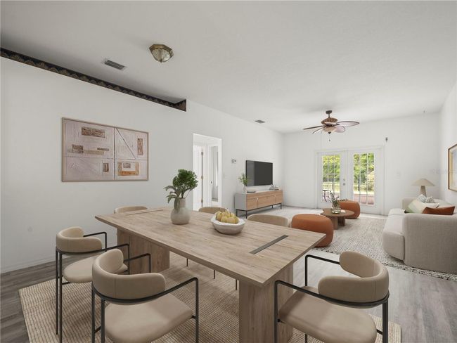 30638 Nickerson Loop, House other with 4 bedrooms, 2 bathrooms and null parking in WESLEY CHAPEL FL | Image 16