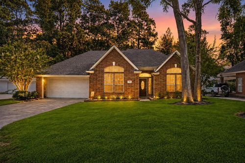 3010 Laurel Mist Ct, Kingwood, TX, 77345-4944 | Card Image