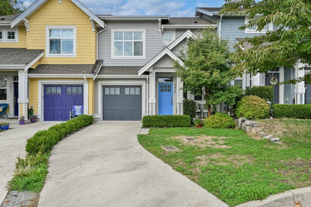 Residential in Mission