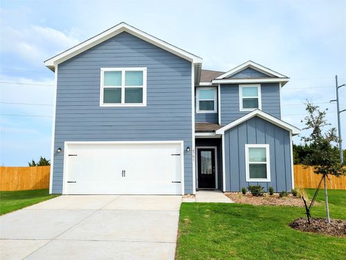 4701 Hoover Ct, Greenville, TX, 75401-7046 | Card Image