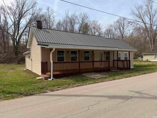 11592 E Main St, Owensburg, IN, 47453-8227 | Card Image