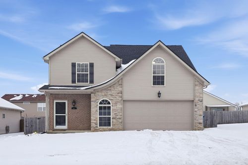 207 Berkshire Ln, Georgetown, KY, 40324 | Card Image