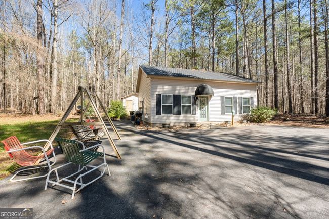 76 Creekside Ct, House other with 4 bedrooms, 4 bathrooms and 2 parking in Zebulon GA | Image 53