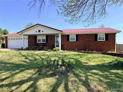 415 S French Ln, Perryville, MO, 63775-2880 | Card Image