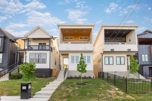 a-919A 31st Ave N, Nashville, TN, 37209-2625 | Card Image