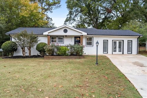 1913 Heathridge Ct Se, Smyrna, GA, 30080-3725 | Card Image