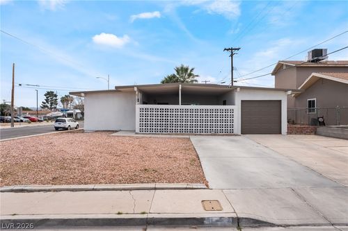 4355 Montdale Ave, Las Vegas, NV, 89121-2616 | Card Image