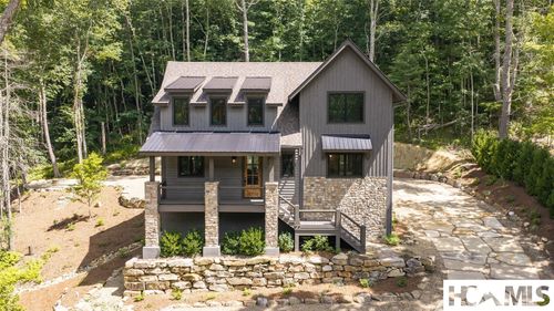 11 Fish Camp Trl, Glenville, NC, 28736-0528 | Card Image
