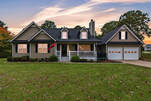 1825 Calloway Path, Rockmart, GA, 30153-5408 | Card Image