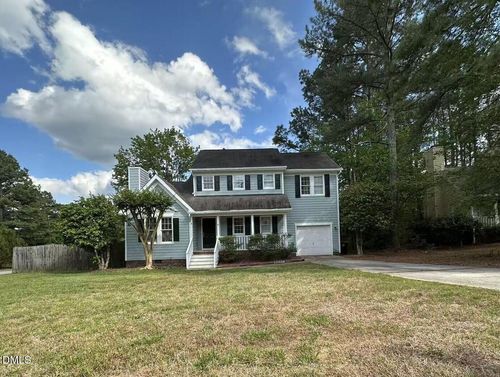 120 Waltons Creek Road, Morrisville, NC, 27560 | Card Image