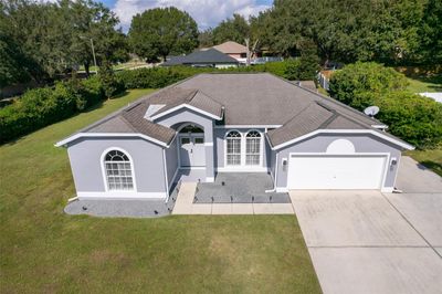 16303 Arrowhead Trail, House other with 4 bedrooms, 2 bathrooms and null parking in Clermont FL | Image 3