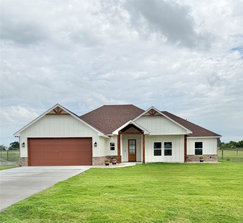 1017 Sabrina Court, Weatherford, TX, 76085 | Card Image