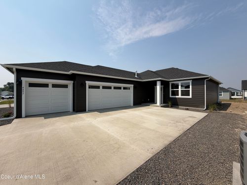 4497 E Rare Fox Ave, Post Falls, ID, 83854-4125 | Card Image