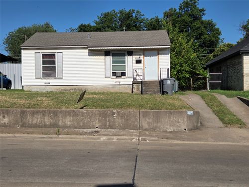 3227 Ramona Ave, Dallas, TX, 75216-5331 | Card Image