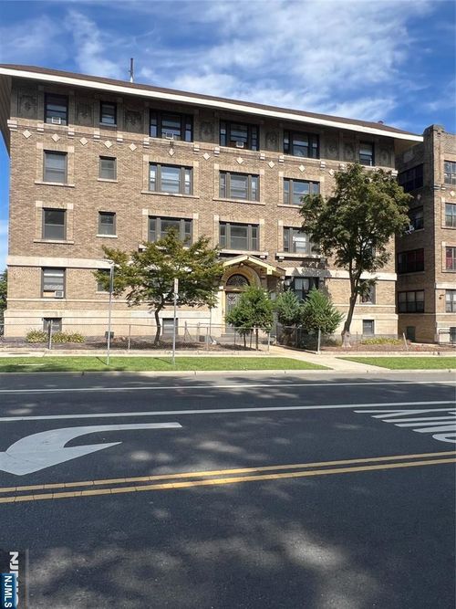 apt-3w-347 Park Ave, Orange, NJ, 07050-2869 | Card Image