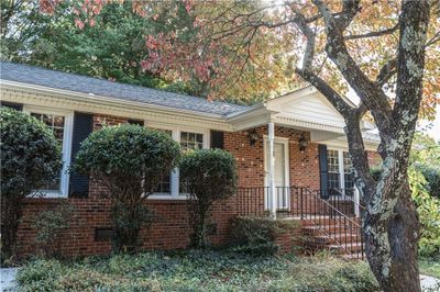 501 Shelby Drive, House other with 3 bedrooms, 2 bathrooms and null parking in Greensboro NC | Image 3