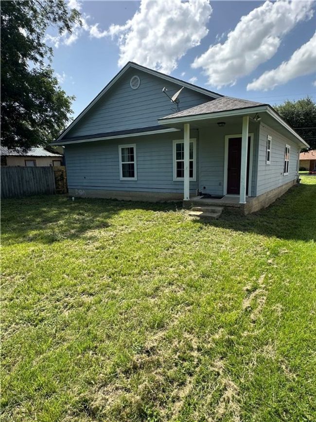 Rear view of property | Image 4