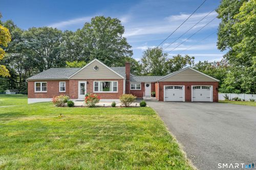 78 Highland Ave, East Haven, CT, 06513-1843 | Card Image
