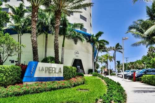 2004-16699 Collins Ave, Sunny Isles Beach, FL, 33160-5408 | Card Image