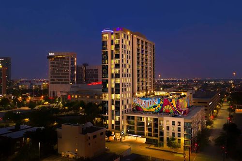 1-115-1515 Austin Street, Houston, TX, 77002 | Card Image
