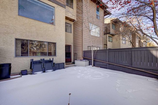 56 - 2300 Oakmoor Drive Sw, Townhouse with 3 bedrooms, 1 bathrooms and 1 parking in Calgary AB | Image 24