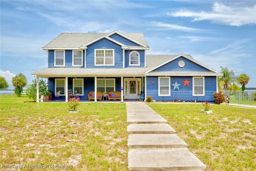 840 Keen Road, Frostproof, FL, 33843 | Card Image