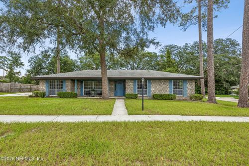 3375 Sequoia Rd, Orange Park, FL, 32073-6621 | Card Image