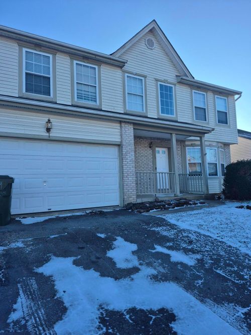 6729 Kristins Cove Ln, Canal Winchester, OH, 43110-8684 | Card Image