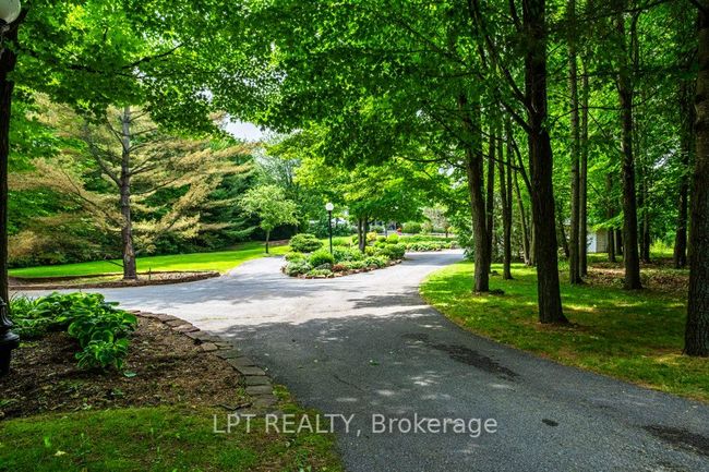 3909 Stone Point Rd, House other with 4 bedrooms, 4 bathrooms and 10 parking in Inverary ON | Image 7