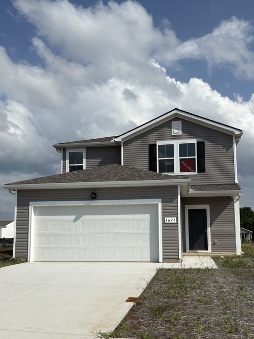 3625 Haplander Ct, Columbia, TN, 38401-5442 | Card Image