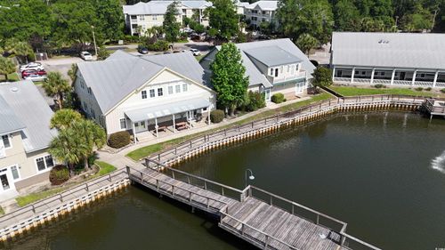 b-277 Willbrook Blvd, Pawleys Island, SC, 29585-7789 | Card Image
