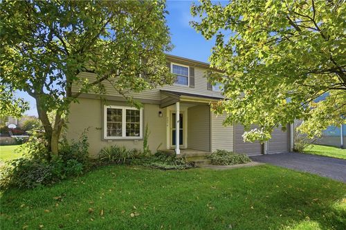 2376 Spring Valley Rd, Miamisburg, OH, 45342-4439 | Card Image