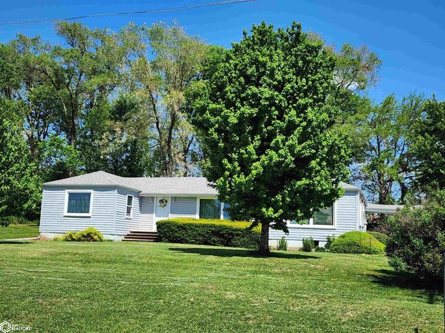 55864 Olive St, House other with 2 bedrooms, 2 bathrooms and null parking in Atlantic IA | Image 9