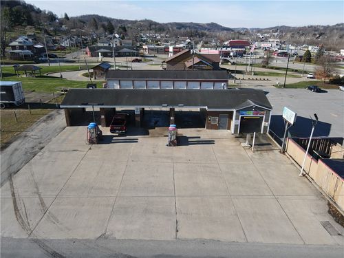 588 W High St - 118 School Dr, Waynsbrg/Frankln Twp, PA, 15370 | Card Image