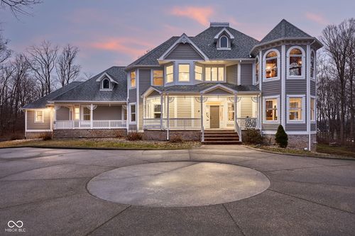 15 S Creedmoor Way, Anderson, IN, 46011-9019 | Card Image