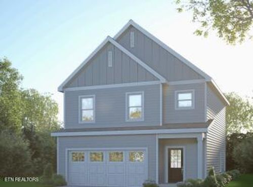 7433 Sun Blossom Ln, Knoxville, TN, 37901 | Card Image