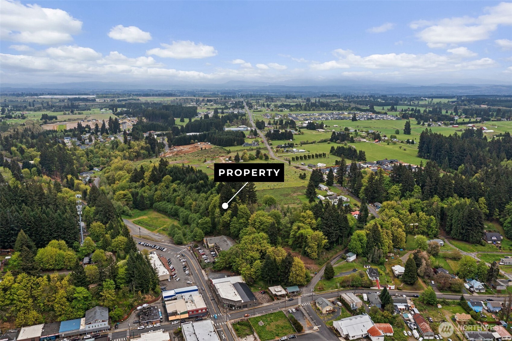 Land in Winlock 5