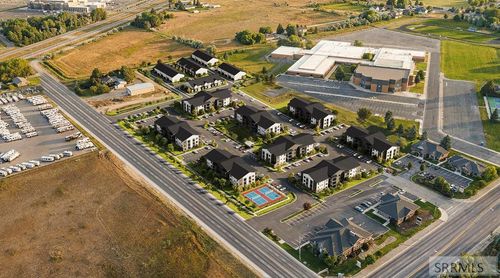207-1142 #207 S Skyline Dr, Idaho Falls, ID, 83402-3215 | Card Image