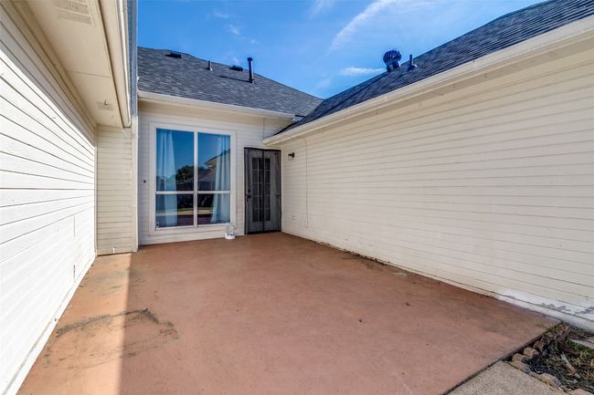 1721 Chapman Dr, House other with 3 bedrooms, 2 bathrooms and null parking in Mesquite TX | Image 21