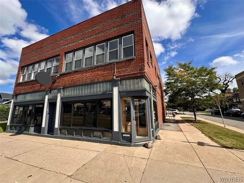 2265 Delaware Ave, Buffalo, NY, 14216-2603 | Card Image