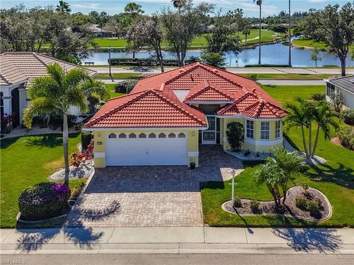 2580 Valparaiso Blvd, NORTH FORT MYERS, FL, 33917-6797 | Card Image