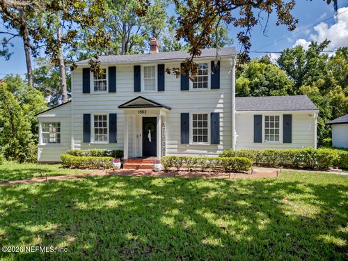 1503 Lorimier Rd, JACKSONVILLE, FL, 32207-4287 | Card Image