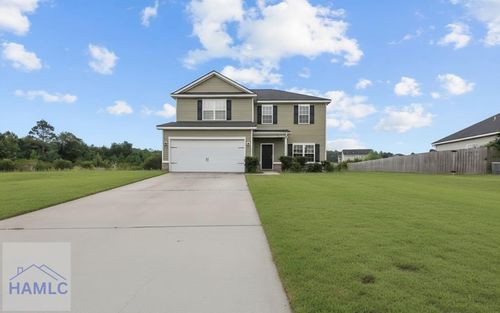 462 Huntington Dr Ne, Ludowici, GA, 31316-6874 | Card Image
