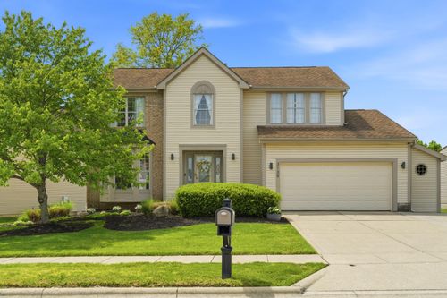 3139 Ambarwent Rd, Reynoldsburg, OH, 43068-7500 | Card Image